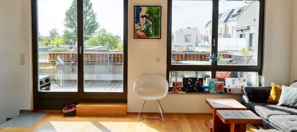 Dúplex de 4 dormitorios en Altglienicke, Germany No. 234035 13