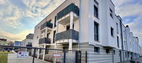 Dúplex de 4 dormitorios en Altglienicke, Germany No. 234035 22