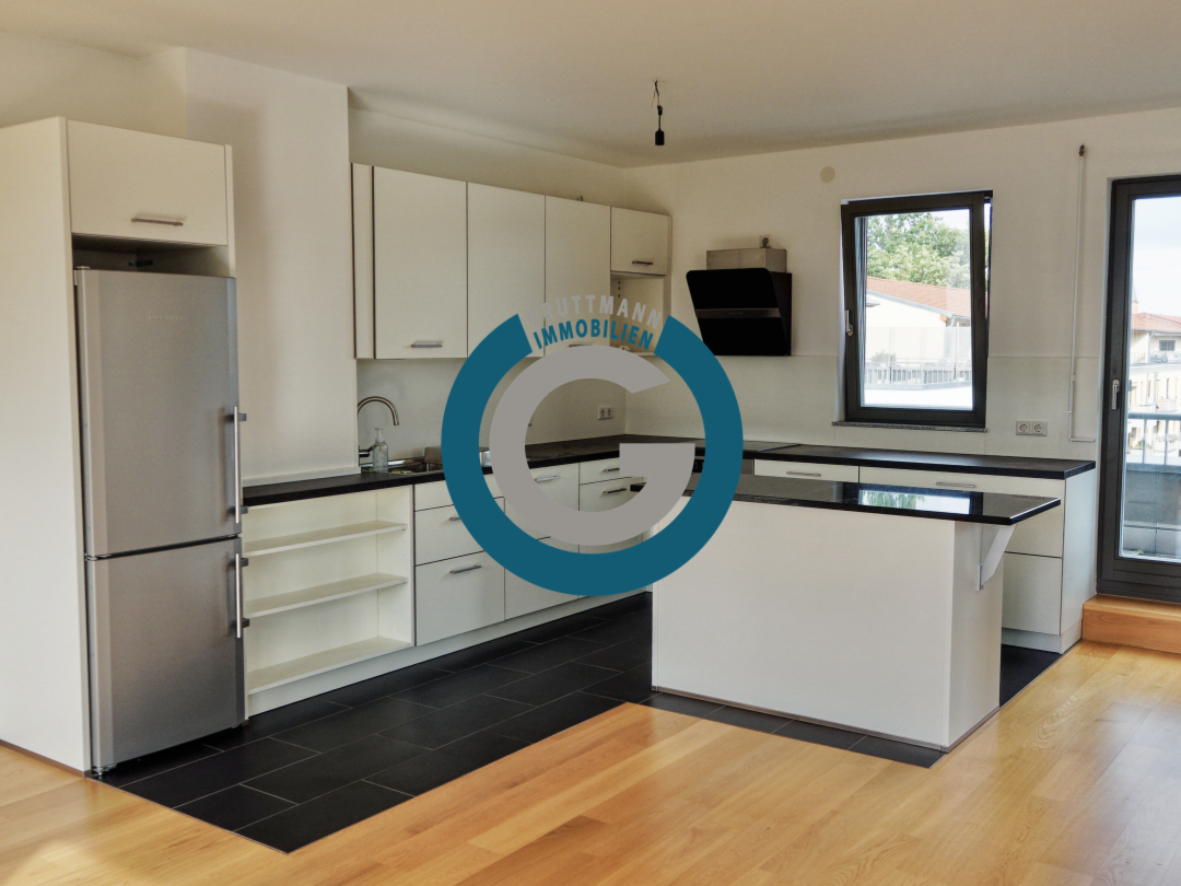 Dúplex de 4 dormitorios en Altglienicke, Germany No. 234035