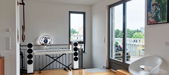 Dúplex de 4 dormitorios en Altglienicke, Germany No. 234035 14