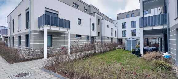 Dúplex de 4 dormitorios en Altglienicke, Germany No. 234035 20