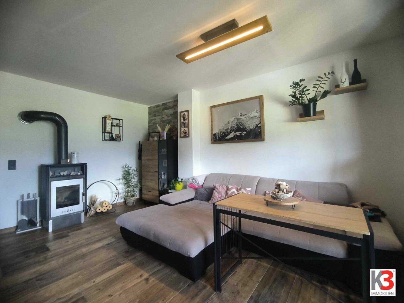 4 rooms Duplex in Uttendorf, Austria No. 242108