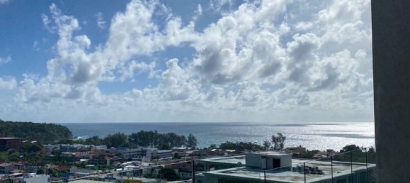 3 habitaciónes apartamento en venta en Pattaya, Chonburi, Eastern Thailand, Thailand № 74832 9