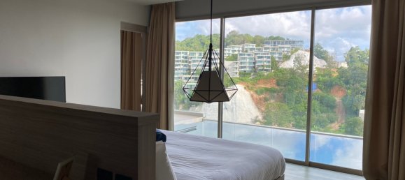 3 habitaciónes apartamento en venta en Pattaya, Chonburi, Eastern Thailand, Thailand № 74832 7