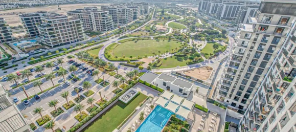 2 Schlafzimmer Wohnung in Dubai, UAE, Nr. 21074 8