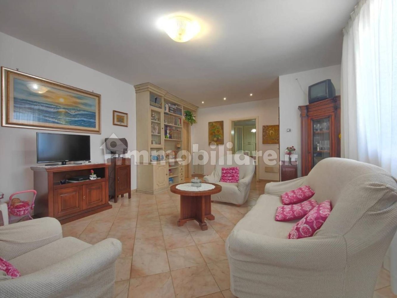 4 bedrooms House in Fucecchio, Italy No. 375161