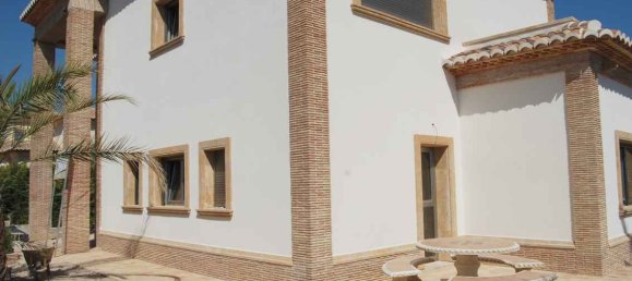 3 bedrooms Villa in Javea, Spain No. 10933 3