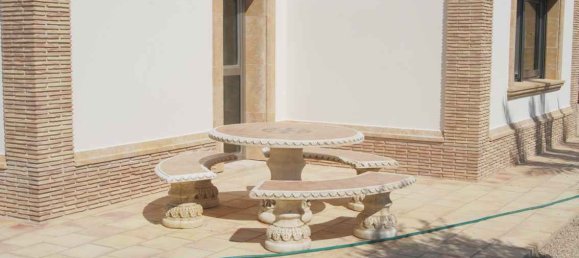 3 bedrooms Villa in Javea, Spain No. 10933 2