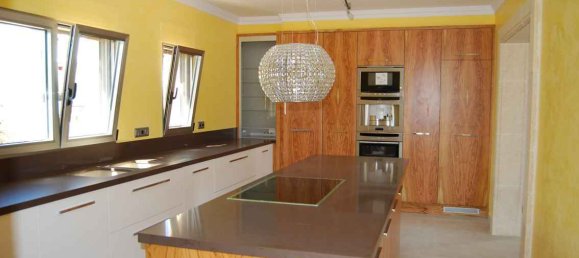 3 bedrooms Villa in Javea, Spain No. 10933 5