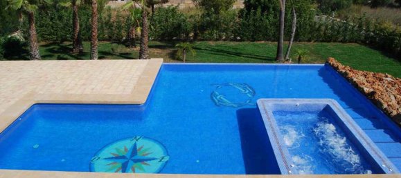 3 bedrooms Villa in Javea, Spain No. 10933 4