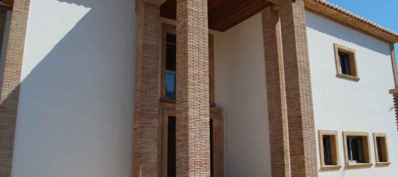 3 bedrooms Villa in Javea, Spain No. 10933 8