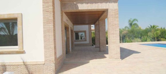 3 bedrooms Villa in Javea, Spain No. 10933 16