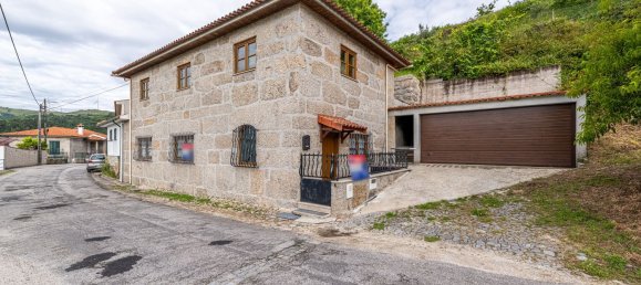 3 bedrooms House in Cabeceiras de Basto, Portugal No. 175594 37