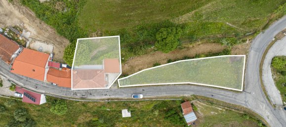 3 bedrooms House in Cabeceiras de Basto, Portugal No. 175594 6