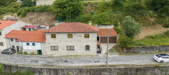 3 bedrooms House in Cabeceiras de Basto, Portugal No. 175594 4