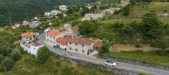 3 bedrooms House in Cabeceiras de Basto, Portugal No. 175594 3