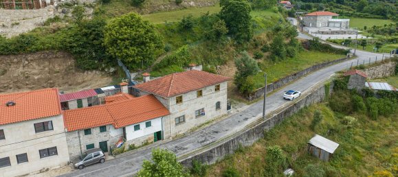 3 bedrooms House in Cabeceiras de Basto, Portugal No. 175594 8