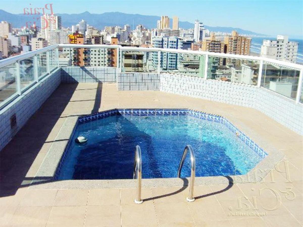 3 غرف نوم منزل في Sao Paulo, Brazil رقم 532781