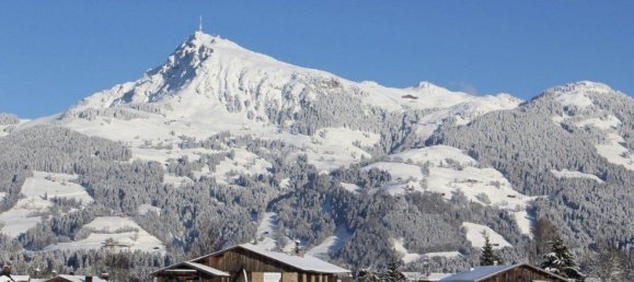 2 rooms Apartment in Kirchberg in Tirol, Austria No. 212415 10