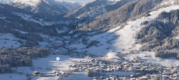 2 rooms Apartment in Kirchberg in Tirol, Austria No. 212415 11