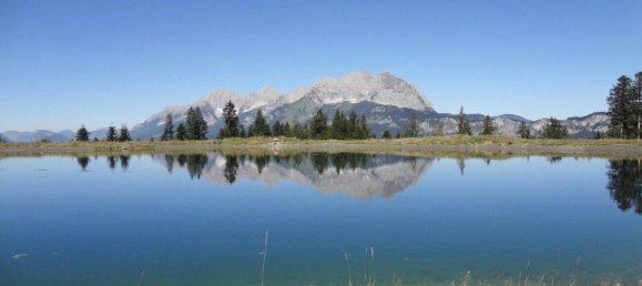 2 rooms Apartment in Kirchberg in Tirol, Austria No. 212415 12