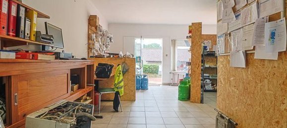 Gewerbliche Immobilie in Coimbra, Portugal 100m², Nr. 64543 10