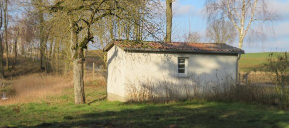 6 rooms Farm in Uckermark, Germany No. 60211 18