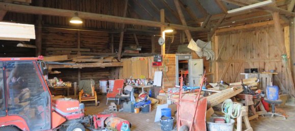 6 rooms Farm in Uckermark, Germany No. 60211 7