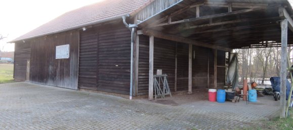 6 rooms Farm in Uckermark, Germany No. 60211 6