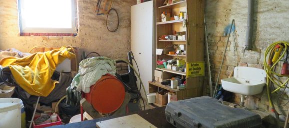 6 rooms Farm in Uckermark, Germany No. 60211 17