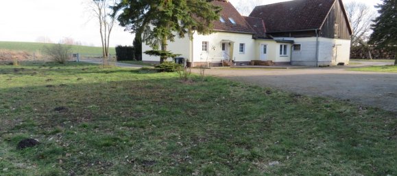 6 rooms Farm in Uckermark, Germany No. 60211 3