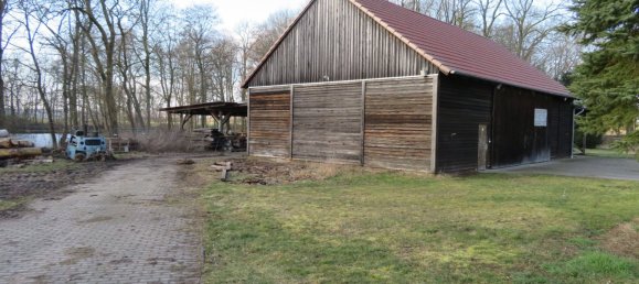 6 rooms Farm in Uckermark, Germany No. 60211 5