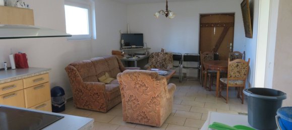 6 rooms Farm in Uckermark, Germany No. 60211 2