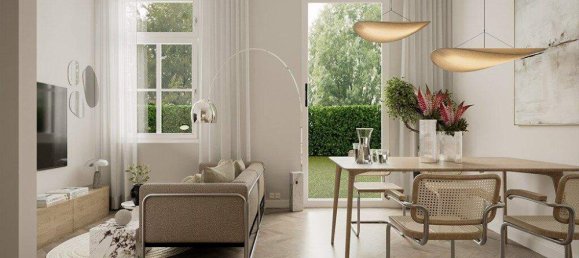 3غرفة شقة في Simmering, Austria رقم 135918 3