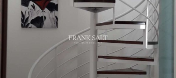 3 bedrooms Penthouse in Sliema, Malta No. 9139 34