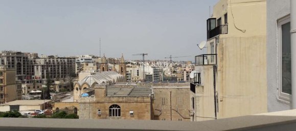 3 bedrooms Penthouse in Sliema, Malta No. 9139 15