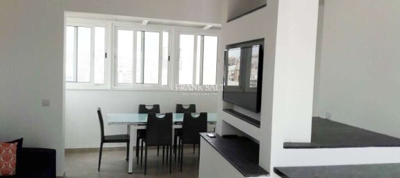 3 bedrooms Penthouse in Sliema, Malta No. 9139 9