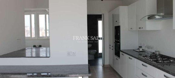 3 bedrooms Penthouse in Sliema, Malta No. 9139 23