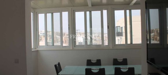3 bedrooms Penthouse in Sliema, Malta No. 9139 29