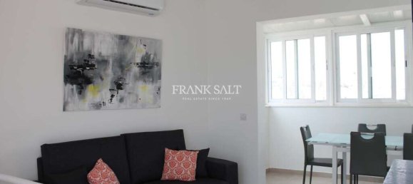 3 bedrooms Penthouse in Sliema, Malta No. 9139 11
