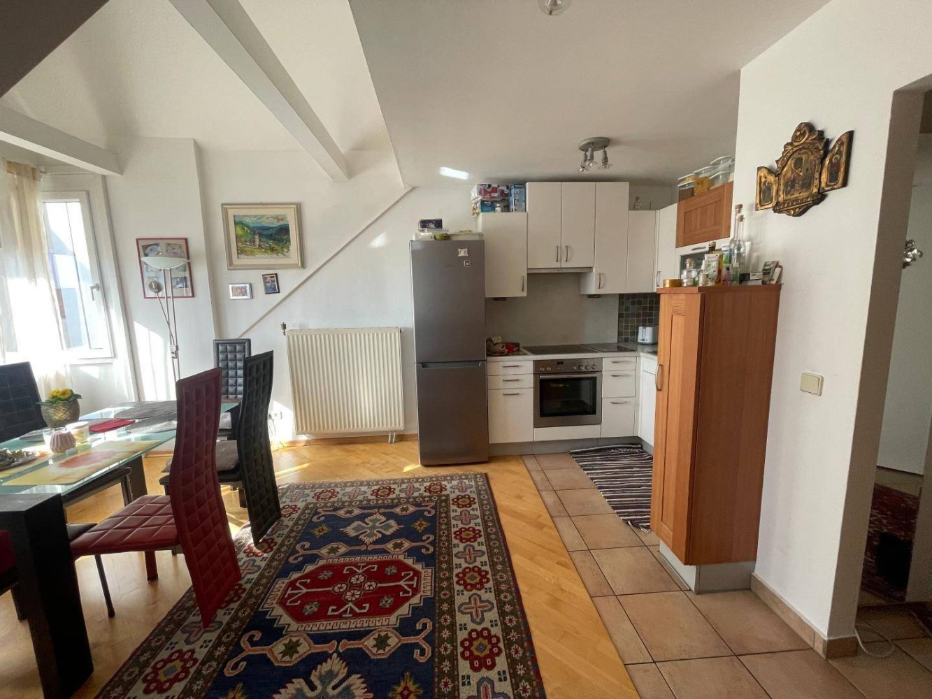 3 chambres Duplex à Villach, Austria No. 196239