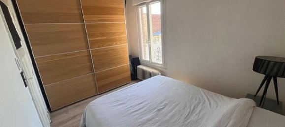 1 غرف نوم شقة في Montrouge, France رقم 315415 4