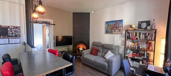 1 غرف نوم شقة في Montrouge, France رقم 315415 2