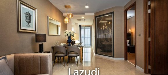 1 Schlafzimmer Eigentumswohnung in Pattaya, Thailand, Nr. 14961 3