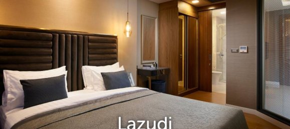 1 Schlafzimmer Eigentumswohnung in Pattaya, Thailand, Nr. 14961 4