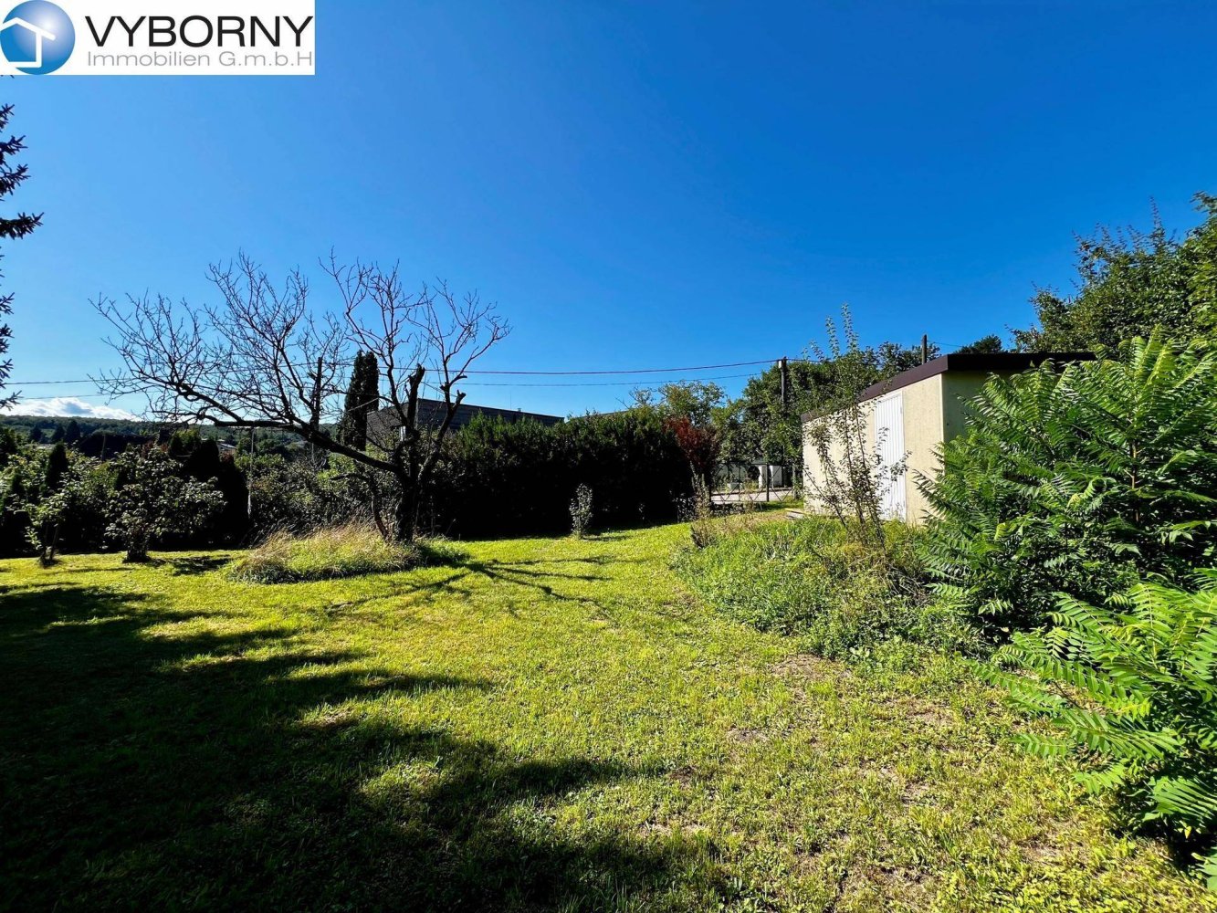 614m² Land in Gablitz, Austria No. 247494