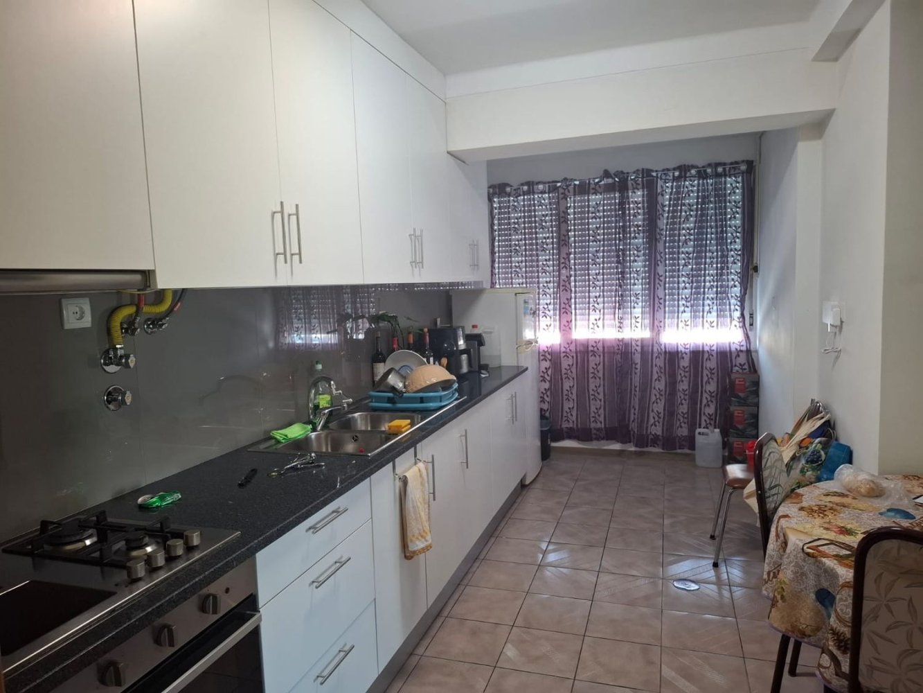 3 chambres Appartement à Viseu, Portugal No. 206003