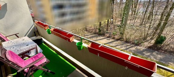 2 غرف نوم شقة في Schweinfurt, Germany رقم 209909 35