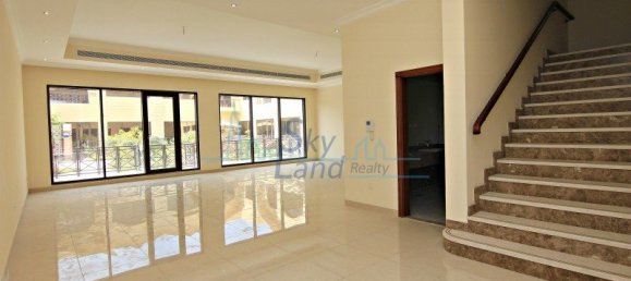 4 chambres Villa à Al Barsha, UAE No. 55480 4