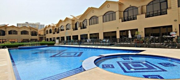 4 chambres Villa à Al Barsha, UAE No. 55480 17